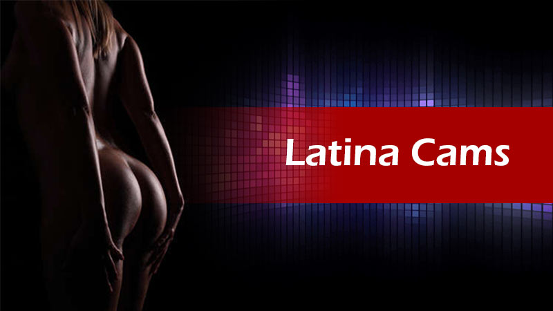Latina cams